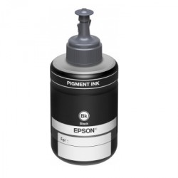 Refil de Tinta Epson (Preto) - M105 / M205